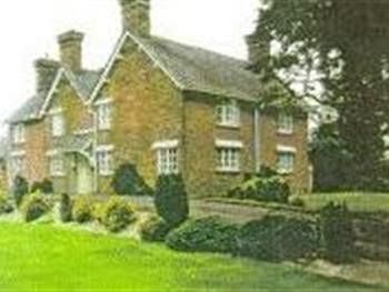 บอลเทอร์ลีย์ กรีน ฟาร์ม Villa ครูว์ ภายนอก รูปภาพ